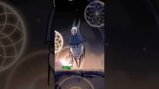 Herrah The Beast #gaming #hollowknight