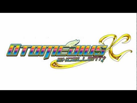 Klagmar's Top VGM #1,072 - Otomedius Excellent - Speed