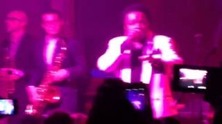 Lee Fields & The Expressions - Eye To Eye