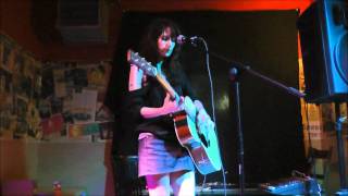 Maria Taylor - a Good Start (live in München, 02.07.2011)