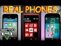 Real Phones HD 12