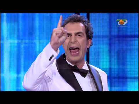 Portokalli, 14 Tetor 2012 - Koha jote show (Suksesi por Stari nuk dorezohet)