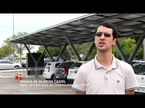 Energia solar em sistemas fotovoltaicos multifuncionais