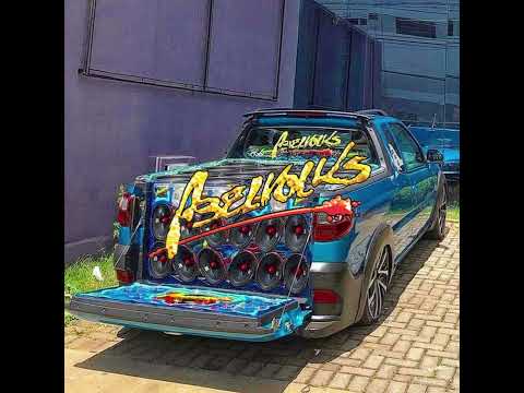 Tu Quer Perigo (Bass)