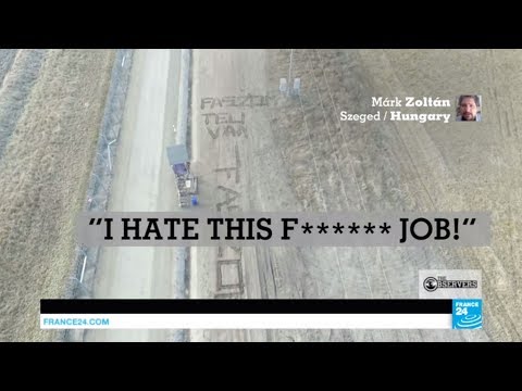 Hungary tries to recruit more “border hunters” to crack down on illegal immigration