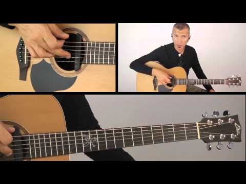 34 Manuale La Chitarra Ritmica volume 2 - ritmiche con basso alternato