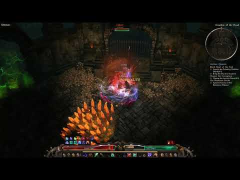 PB-Trickster - Lokarr