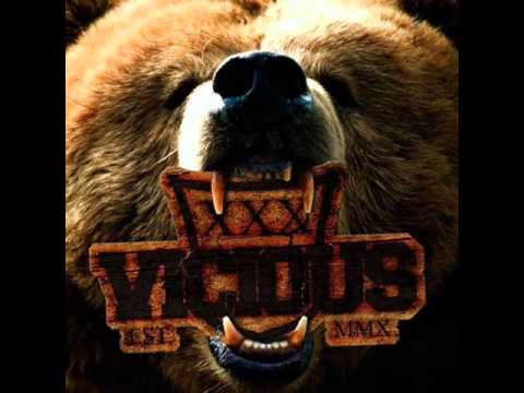 xViciousx - Back On The Rise (Values EP)