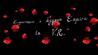 Flotation Toy Warning - Controlling The Sea [TEASER]