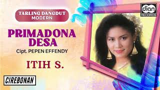 Download lagu Itih S - Primadona Desa |  Audio mp3