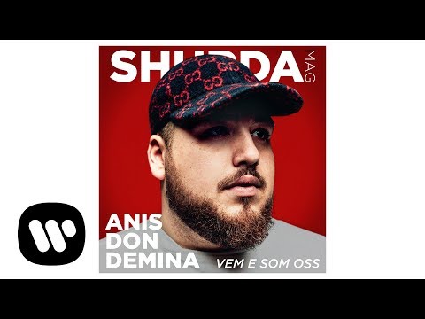 Video thumbnail for Vem e som oss