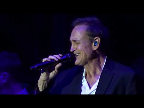 Chicago at PNE--Hard Habit to Break--Live in Vancouver 2018-09-01