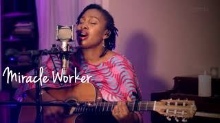 Miracle Worker (Ozichi Cover)