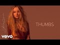 Sabrina Carpenter Thumbs Audio Only