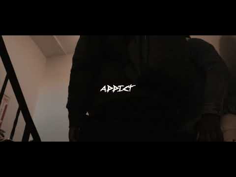 JUSSGLO - “ADDICT” ( OFFICIAL VIDEO ) SHOT BY: FOREVER LOYAL VISION