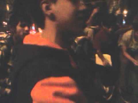 Piensa o Mueres ---Sok VS JJL (3er Evento)