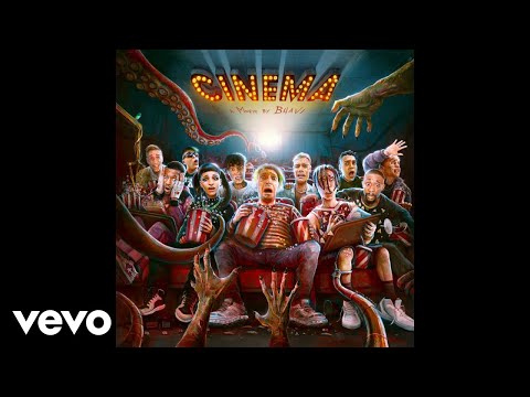 Bhavi, DrefQuila - FUNCIONAR (Official Audio)