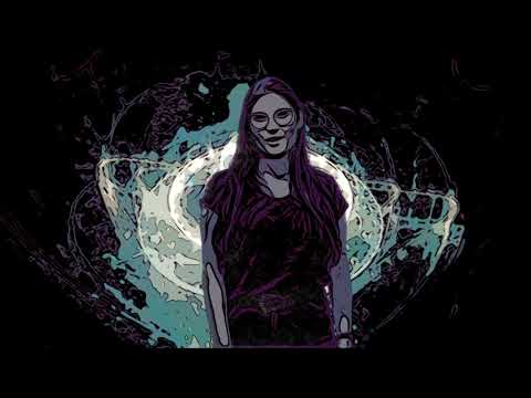 Marta Bronowska & KASINA - KOSMOS  4K