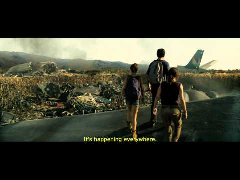 FIN (THE END) Trailer | Festival 2012