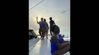 Cruisin the Indian Ocean | Zanzibar 2024 meet up #shorts