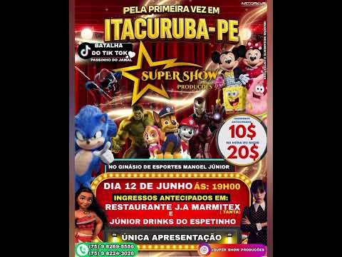 é hoje Itacuruba-PE