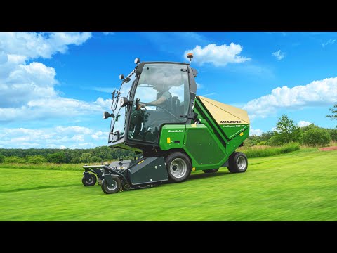 Amazone Groundcare Machinery - Image 2