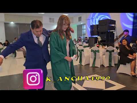 𝘼𝙉𝘼 𝙍𝘼𝙉𝘾𝙃𝙀𝙉̃𝙄𝙏𝘼  𝘾𝙐𝙀𝙌𝙐𝙄𝙏𝘼   𝑨𝒈𝒓𝒖𝒑𝒂𝒄𝒊𝒐𝒏 𝑫𝑰𝑵𝑨𝑺𝑻𝑰́𝑨 en VIVO 2024