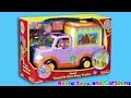 Dora The Explorer Dora S Travel Care Pony Trailer Commercial Retro Toys And Cartoons