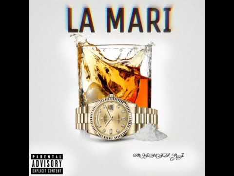 LA MARI - BenjaRZ