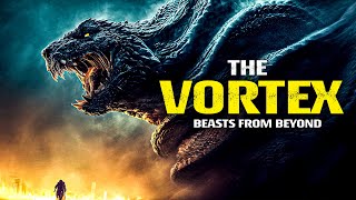 The Vortex – Beasts from Beyond (Sci-Fi | MONSTER HORROR | ganzer Film)