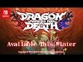 Gameplay video of Dragon: Marked for Death  All Platforms