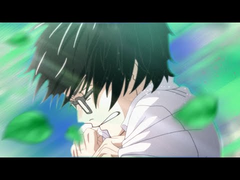 Wh1te W0lf x s0cliché - Smoke [Lyrics x AMV]
