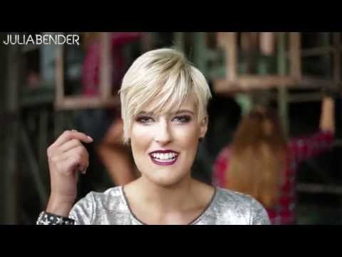Millionen Mal - Julia Bender