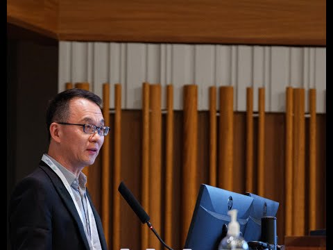 Professor Jian Li: antimicrobial resistance