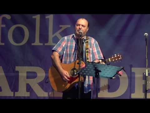 Victor Socaciu - Gala Folk ”Floare de Colț” Sighet