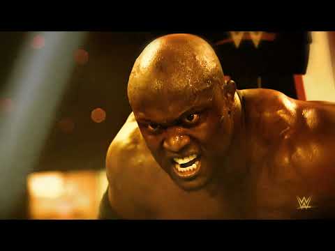 WWE Bobby Lashley Custom Titantron "Titan"
