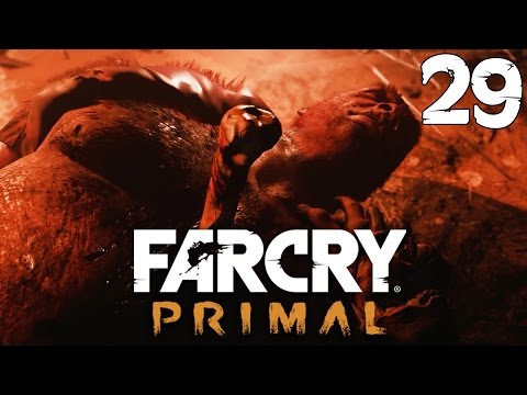 Far Cry Primal [#29] Leave in Dah's room