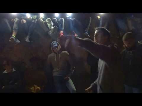 DR.FILTROS VS ANDYFA - OCTAVOS - EL RIMADERO