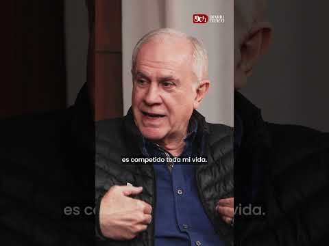 ROY NIKISCH: "ME VOTARON PARA QUE ORDENE LA MUNICIPALIDAD"