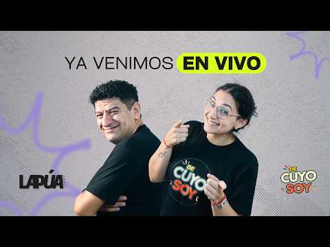LA PUA ABAJO: ERIKA FREDES, JAVIER MOSKA SANCHEZ - PROGRAMA 21 | DOMINGO 13-09-2026