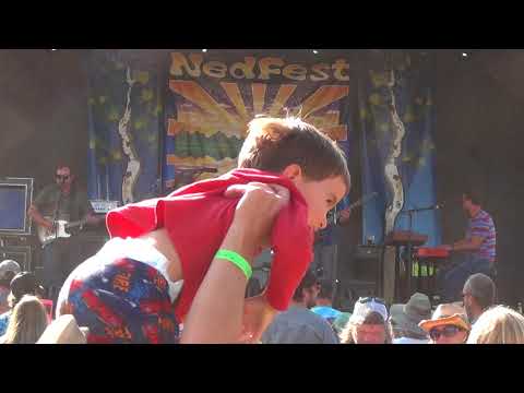 Great American Taxi - full show 8-27-17 Nedfest Nederland, CO HD tripod