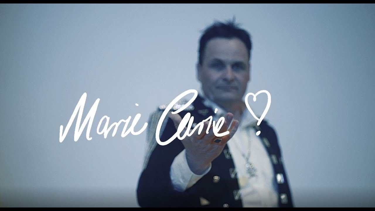 Mario Monty offizielles Musik Video