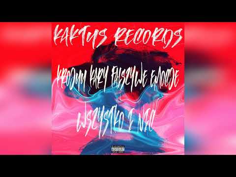 Krojuu x KaRy - Fałszywe Emocje