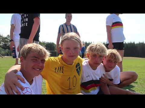 SINE 20/21 Hus J mindevideo