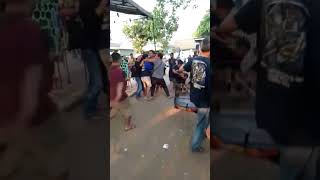 Download lagu Gantangan ricuh. pemain tidak kondusif #gantanganburung mp3