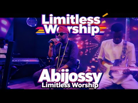 Limitless Worship | Deep Gospel Praise & Worship by Abijossy