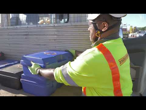 Highways TV HRS: Utilising Technology for Roadworker Safety