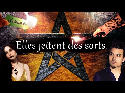 Les SORCIÈRES sont sur TikTok ! (Feat. Clément Freze)