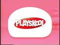 Nick Jr Playskool Sponsor Bumper 2012