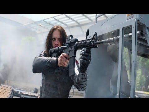 Best Action Movies - Hit Team Robbery Action Movie Full Length English Subtitles